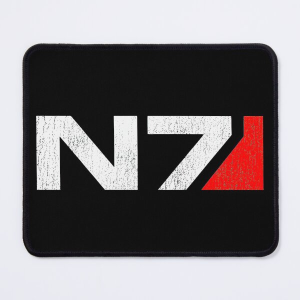 Item preview, Mass Effect designed and sold by Masseffectt552.