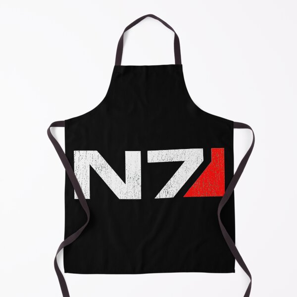 Item preview, Mass Effect designed and sold by Masseffectt552.