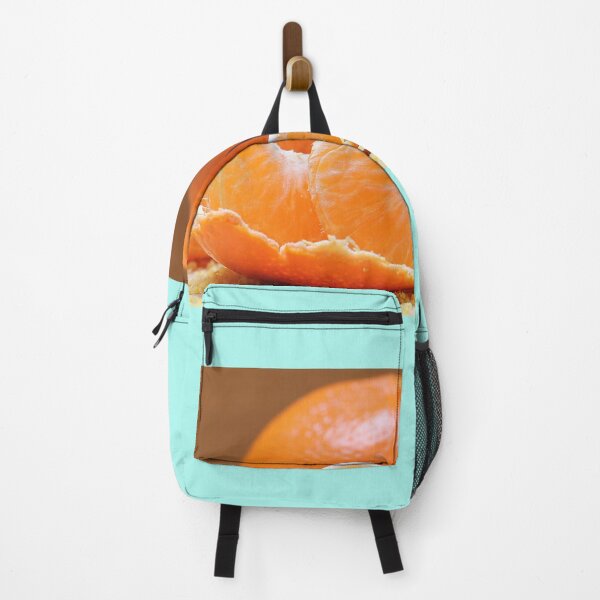 Item preview, Tangerines Fruit Food Clementines Orange Citrus Fruits designed and sold by MonArtisteSam.