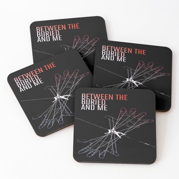 Item preview, best design between the buried and me designed and sold by smaruska58.