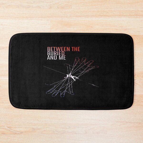 Item preview, best design between the buried and me designed and sold by smaruska58.