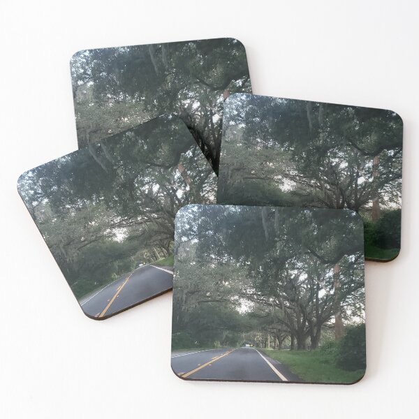 Item preview, Summerfield Florida Tree Canopy  designed and sold by ZCS2014.
