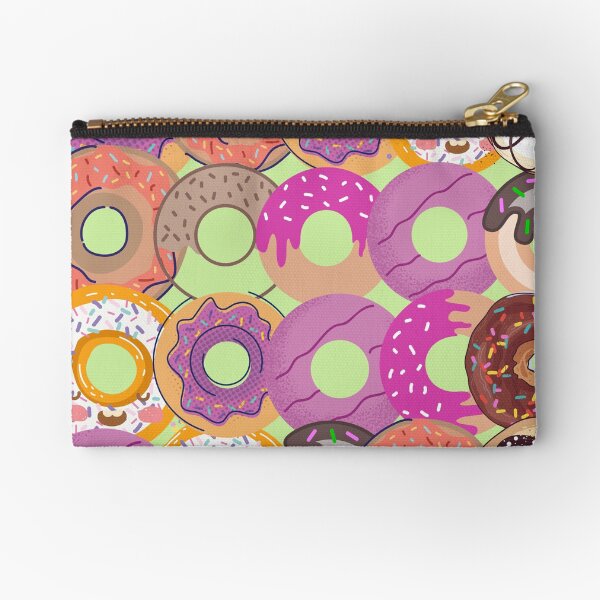 Item preview, Doughnut World designed and sold by SooDesignStudio.