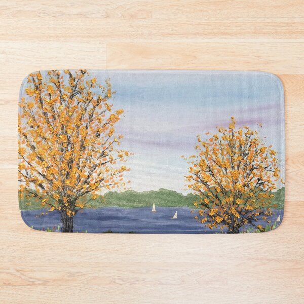 Item preview, View From The Park Artisan Design designed and sold by Deb Bossert Artworks.