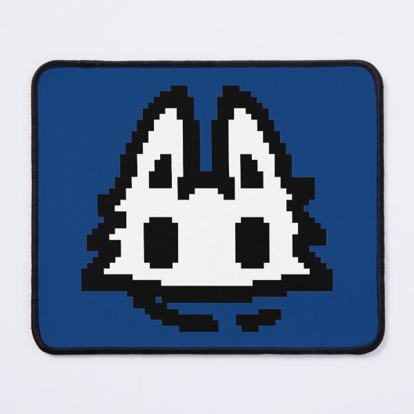 Item preview, Changed - Squid Dog Swimming Sprite designed and sold by KonkeyZhong.