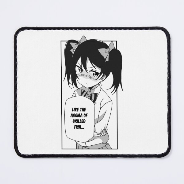 Item preview, Nico Yazawa Funny designed and sold by Mangazi.