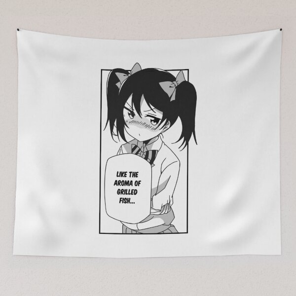 Item preview, Nico Yazawa Funny designed and sold by Mangazi.