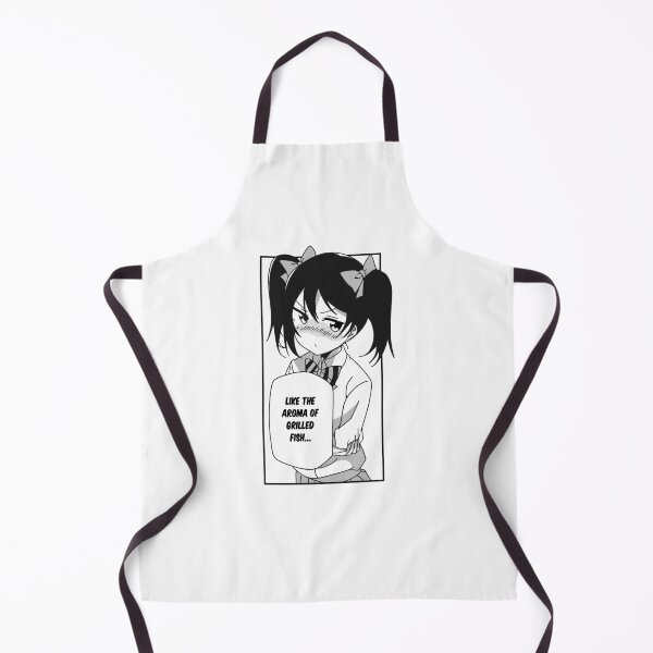 Item preview, Nico Yazawa Funny designed and sold by Mangazi.