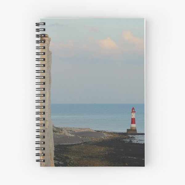 Item preview, Beachy Head Lighthouse designed and sold by Jondave.