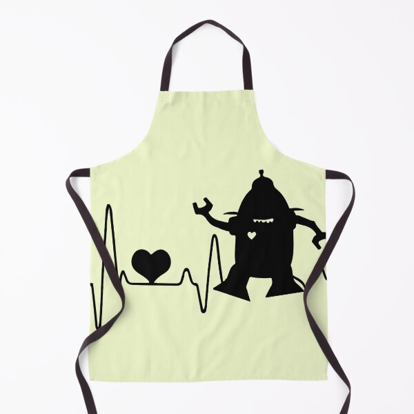 Item preview, Robot Heartbeat Design designed and sold by Red-ElYoubi.