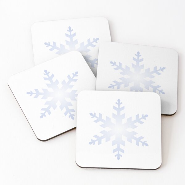 Item preview, Snowflake designed and sold by PhysicsThisWeek.