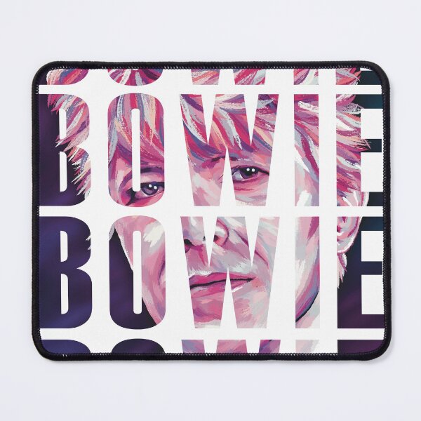 Item preview, 70’s glam rock, music, david designed and sold by BlackstarStudio.