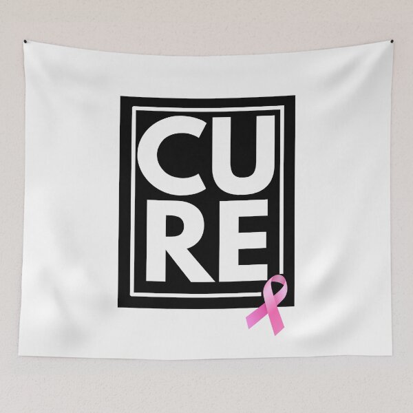 Item preview, Breast Cancer Awareness Support  designed and sold by AwarenessCloud.