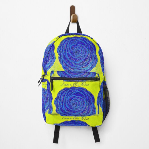 Item preview, Blue Rose designed and sold by DivineMother144.