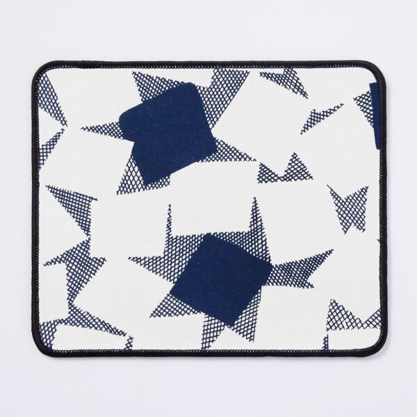 Item preview, Squares Peace Symbol designed and sold by redstitchlab.