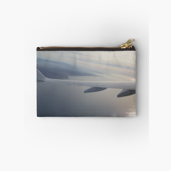 Item preview, View of the Pacific Ocean from an Airplane designed and sold by ZCS2014.