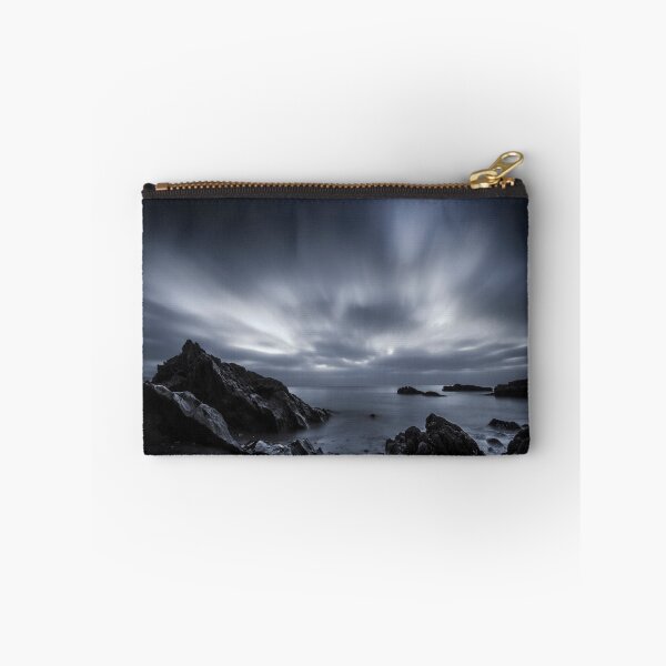 Item preview, Overcast sunrise at hannafore point designed and sold by stevieuk.