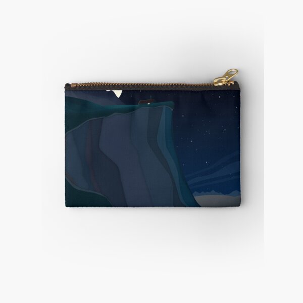 Item preview, fairy landscape (at night) designed and sold by Danya Dolotov.