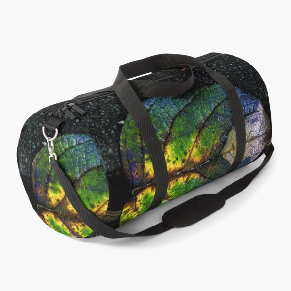 Item preview, Leaf on the Boardwalk designed and sold by MelBolin.