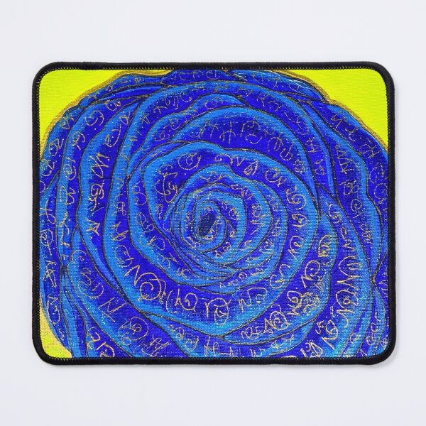 Item preview, Blue Rose designed and sold by DivineMother144.