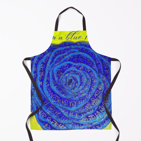 Item preview, Blue Rose designed and sold by DivineMother144.
