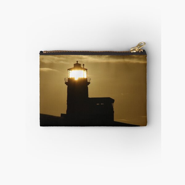 Item preview, Belle Tout Lighthouse Sunset designed and sold by Jondave.