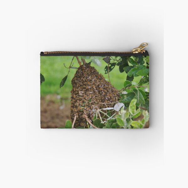 Item preview, A swarm of bees designed and sold by lezvee.