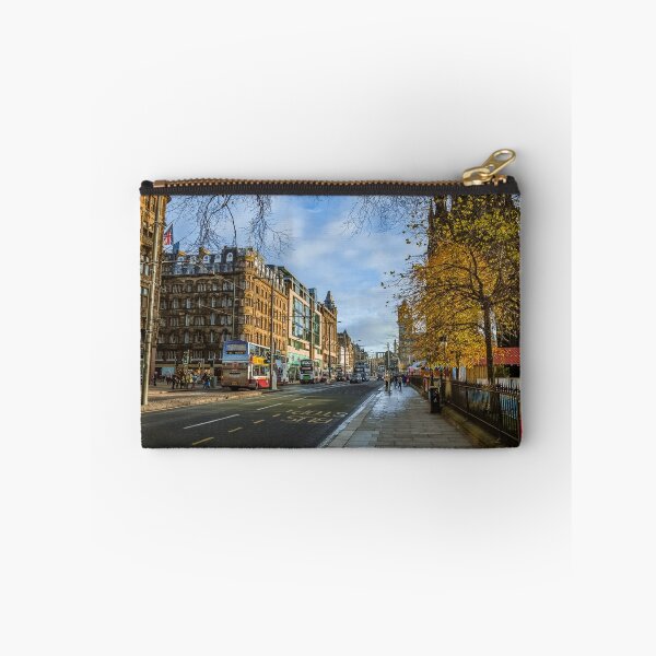 Item preview, Princes street designed and sold by Graeme  Ross.