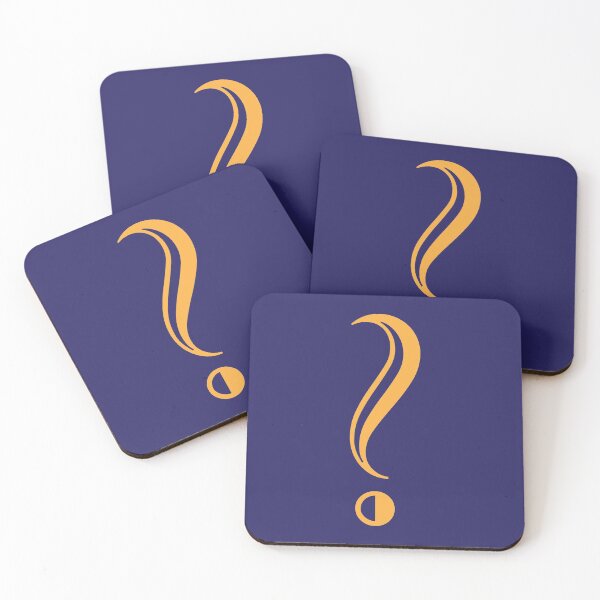 Item preview, Question is everything - Question mark  designed and sold by Alice-Elgawi.