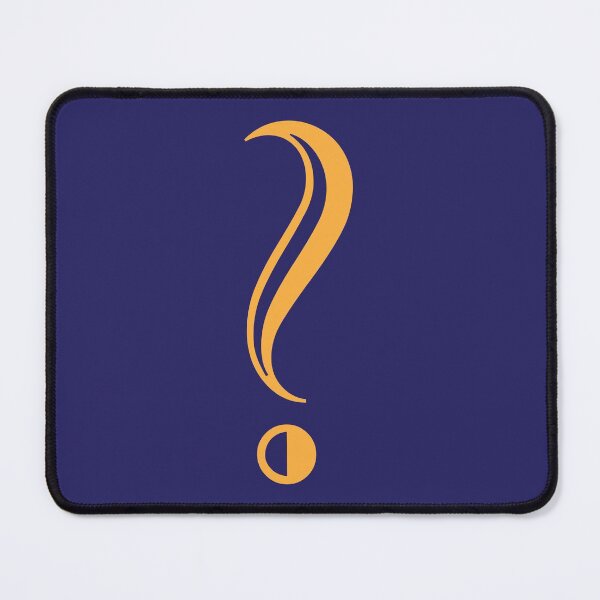 Item preview, Question is everything - Question mark  designed and sold by Alice-Elgawi.