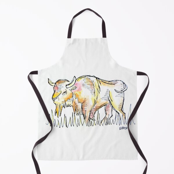 Item preview, Buffalo designed and sold by MirandaRapo.