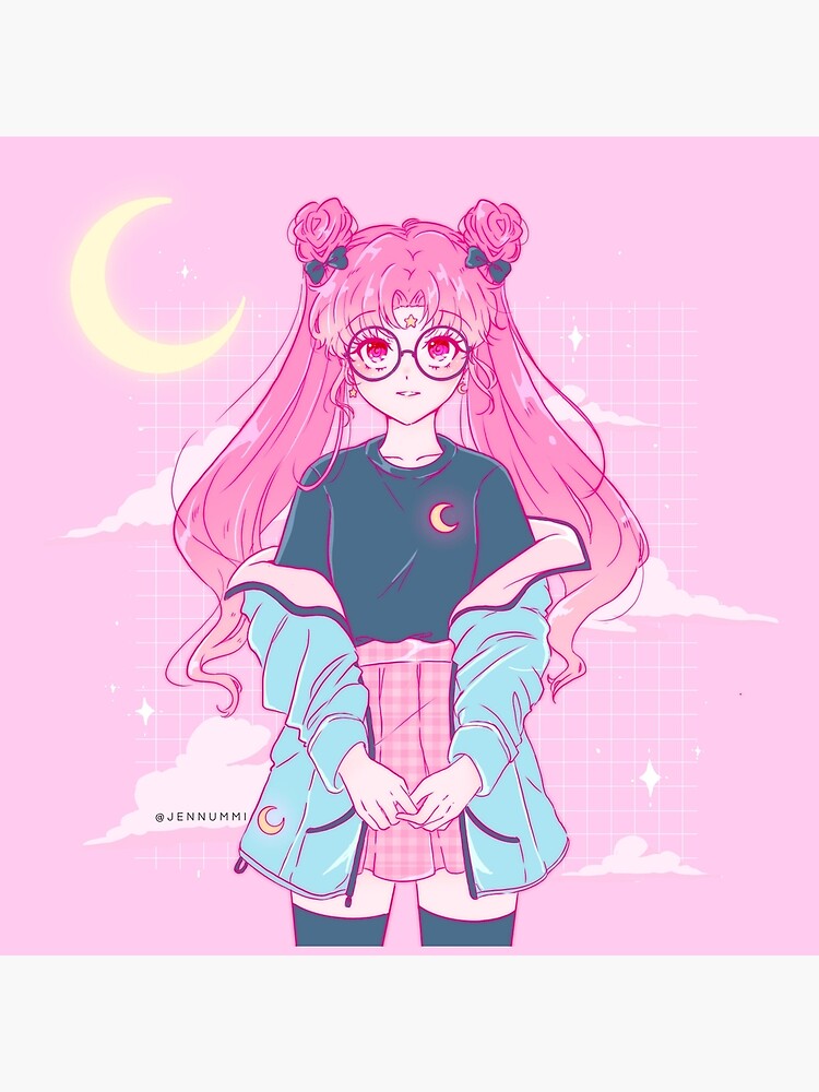 Sailor Moon Aesthetic: 5 Reasons Why We Are Living for It