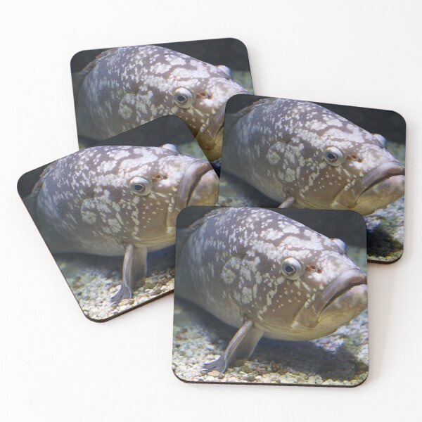Item preview, King of the reef designed and sold by Kiran-Fine-Art.