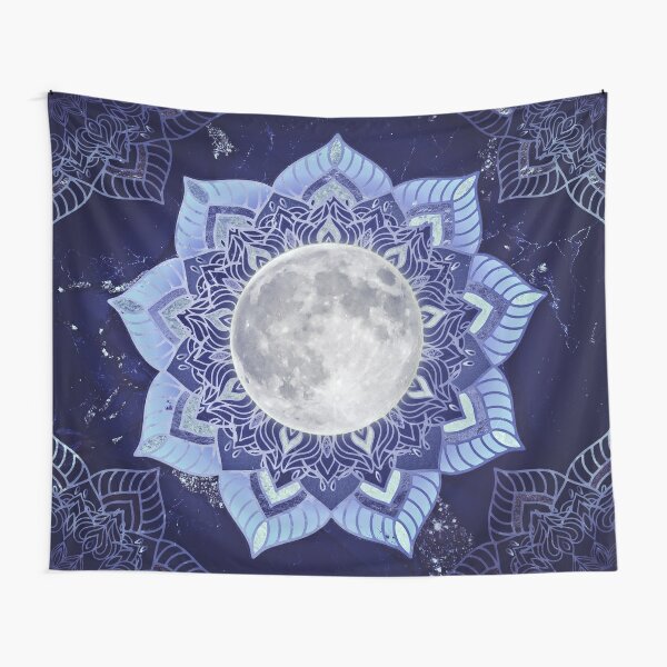 Moon Tapestry