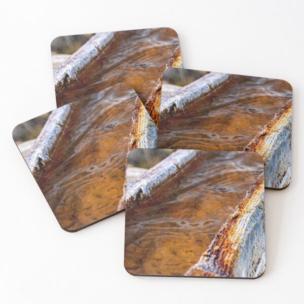 Item preview, Brine Mining 01 designed and sold by Weston  Westmoreland.