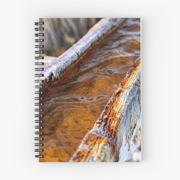 Item preview, Brine Mining 01 designed and sold by Weston  Westmoreland.