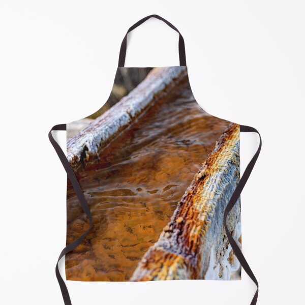 Item preview, Brine Mining 01 designed and sold by Weston  Westmoreland.