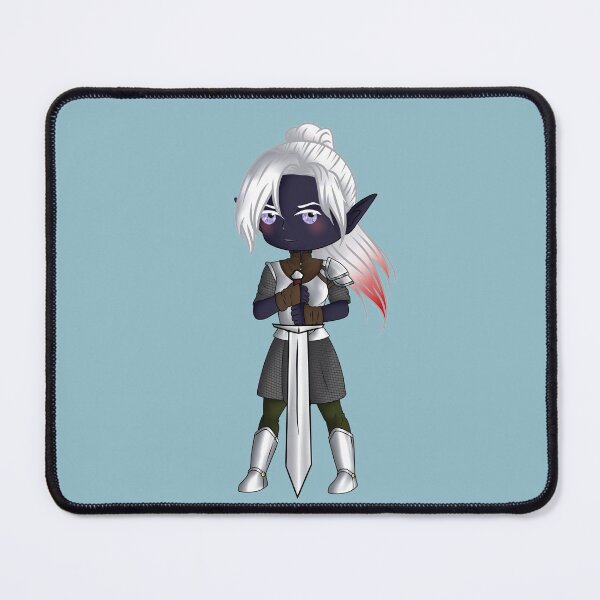 Item preview, Chibi Eclipsis designed and sold by Sparabel Productions.