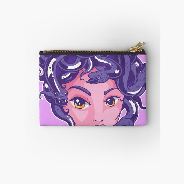 Item preview, Medusa Petrify Cute designed and sold by Klotho-Fashion.