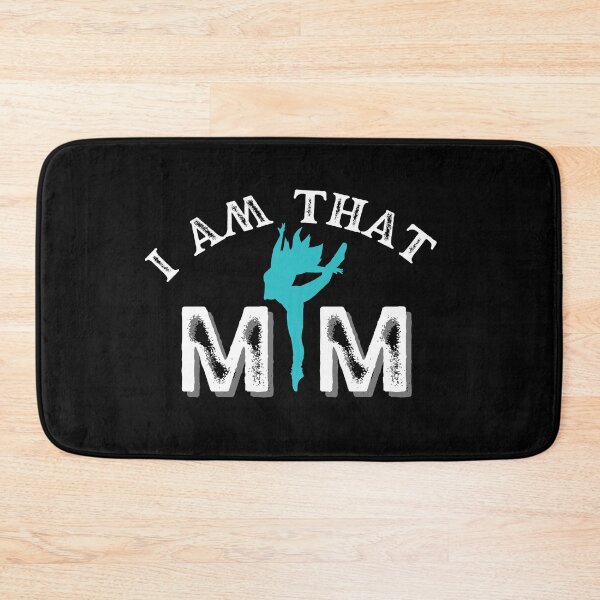 Item preview, Living That Loud Proud Dance Mom Life - I Am That Mom designed and sold by Vibbin4Life33.