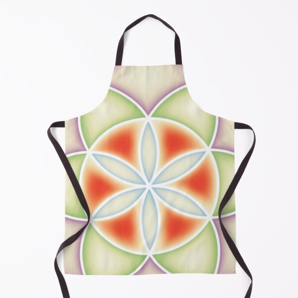 Item preview, Seed of Life designed and sold by InfinitePathArt.