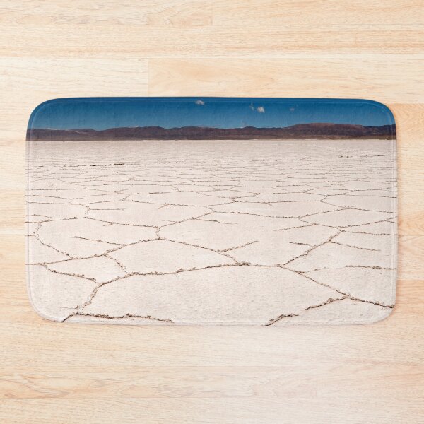 Item preview, Salinas Grandes, Argentina designed and sold by Nicomaja.