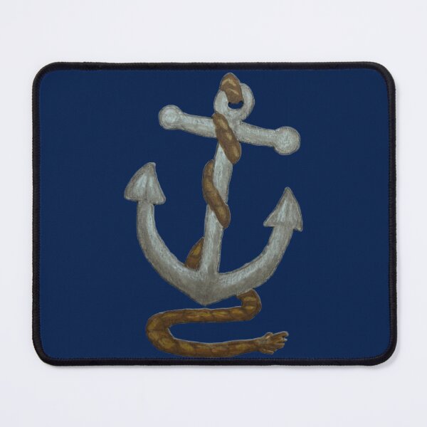 Item preview, Boat anchor | seaman captain designed and sold by NathBros.