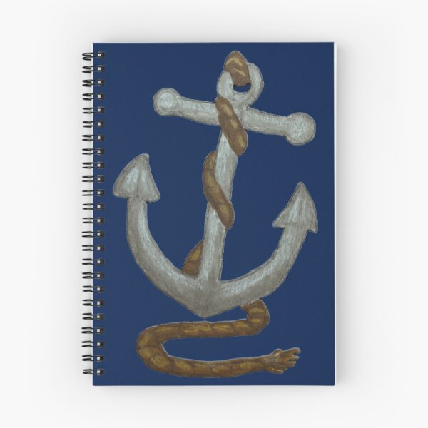 Item preview, Boat anchor | seaman captain designed and sold by NathBros.