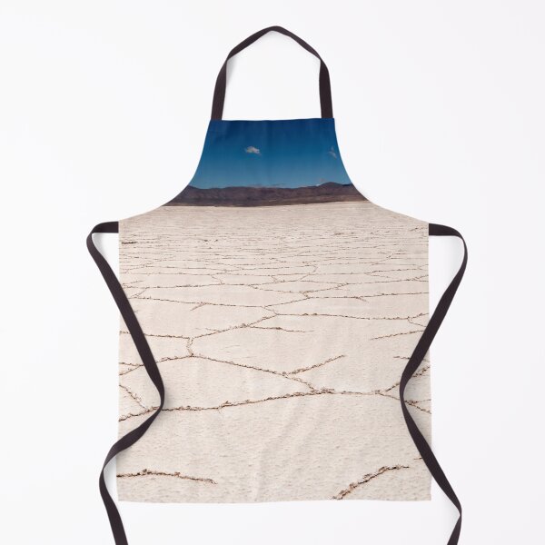 Item preview, Salinas Grandes, Argentina designed and sold by Nicomaja.