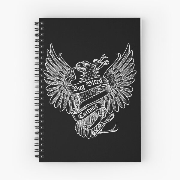 Item preview, Bug Bitest Tattoos designed and sold by Saer.