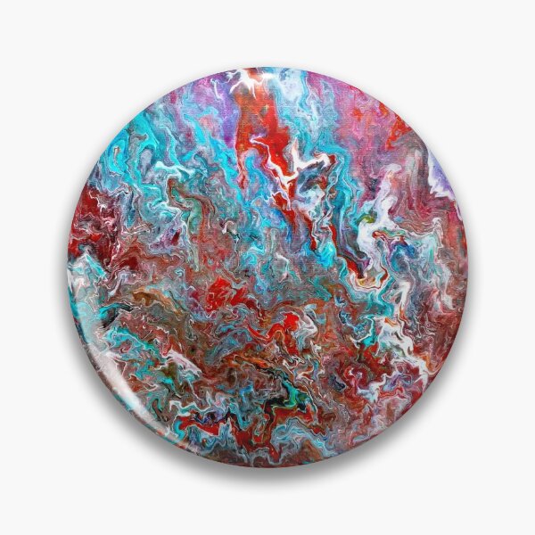 Artikelvorschau, Acrylic Pouring, Acryl Gießen, Acryl, Abstrakt, Kunst, modern entworfen und verkauft von tbre93.
