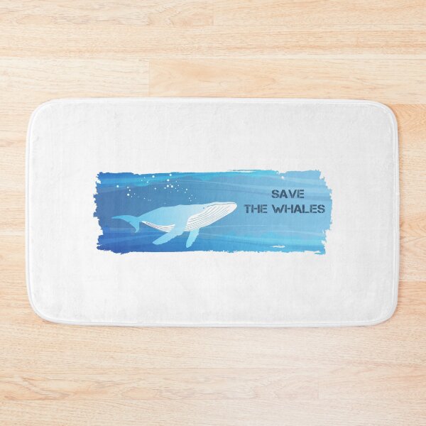 Item preview, Whale Hunting Protest / Save The Whales / Stop Whaling designed and sold by STOREMAAR.