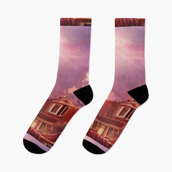 Item preview, Silent Sunset designed and sold by DVerissimo.