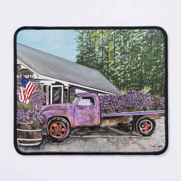Item preview, Huckleberry Hut-West Glacier, Montana designed and sold by kathyjoycecards.